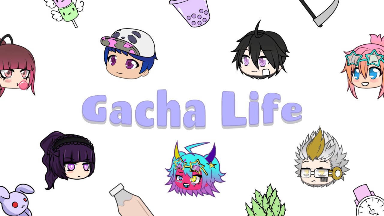 Gacha Life