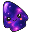 Galaxy Blob Default