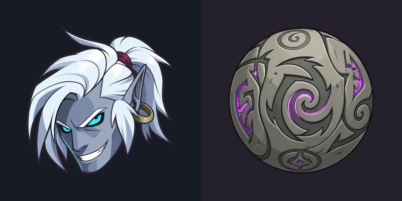 Brawlhalla Dusk