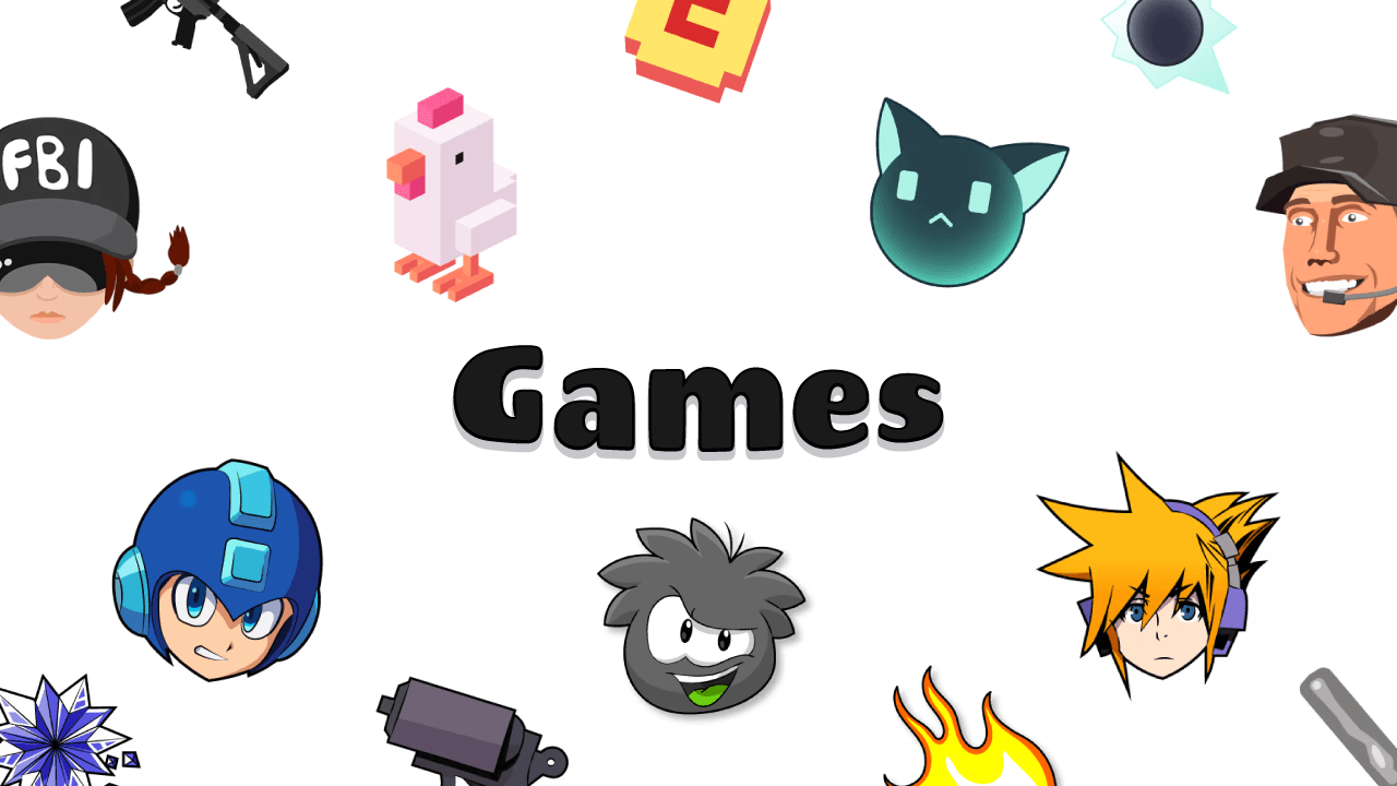 Games