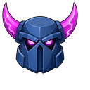 Clash Royale P.E.K.K.A Pointer