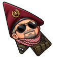 General Shepherd Default