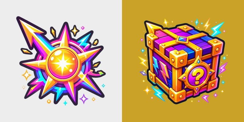 Gimkit Power-Up & Mystery Box