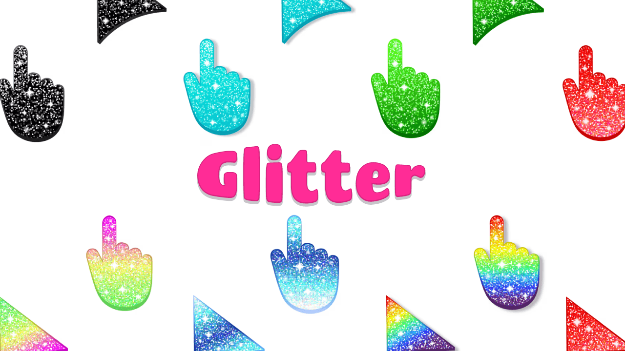 Glitter