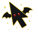 Gold Bat Vampire Penguin Default