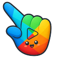 hand cursor