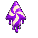 Grape Candy Melt Default