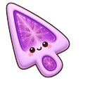 Grape Daifuku Default