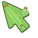 Green Aesthetic Default