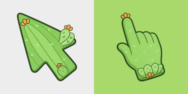 Green Aesthetic