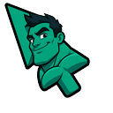 Green Rage Giant Default