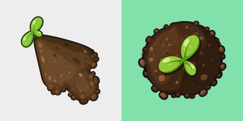 Growing Sprout