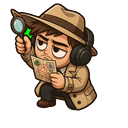 GTA 6 Leak Investigator Default