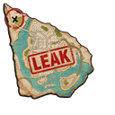 GTA 6 Leaked Map & Detective Pin Default