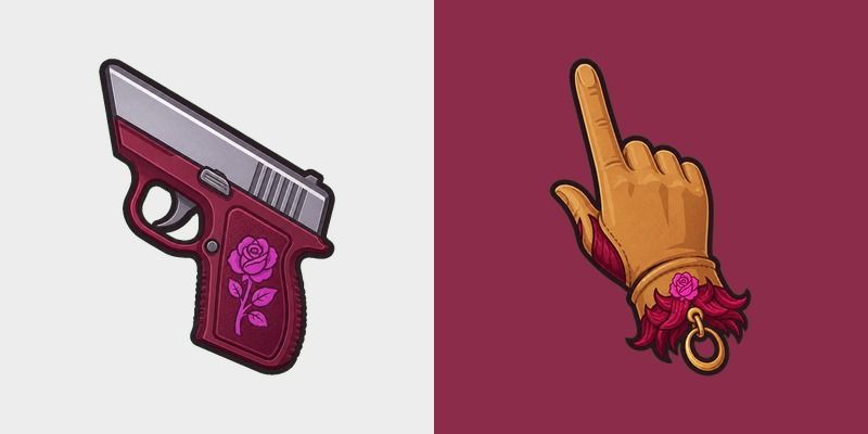 GTA 6 Lucia Caminos Pistol