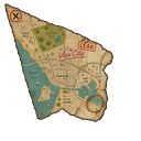 GTA 6 Map Leak & Magnifying Glass Default