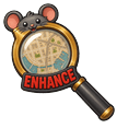 GTA 6 Map Leak & Magnifying Glass Pointer