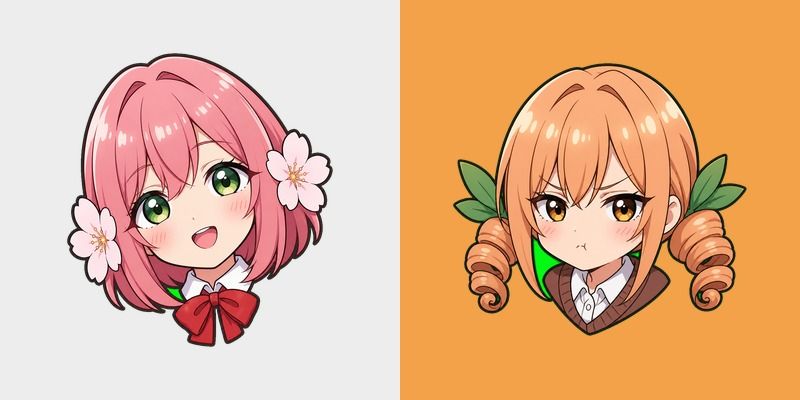 Hakari & Karane