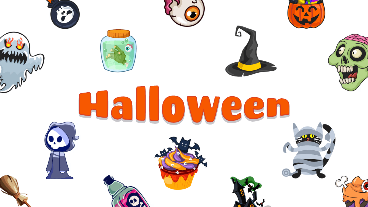 Halloween