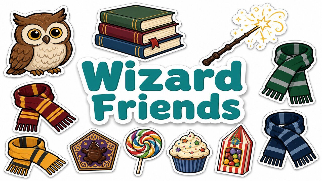 Harry Potter Characters More