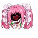 Heart Void Pointer