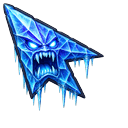 Hellish Attitude Cursors Default