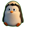 Hello Baby Chick Default
