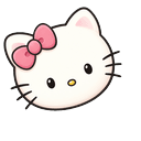 Hello Kitty Pointer