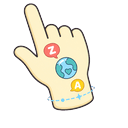 Hello World Pointer