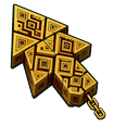 Hellraiser Revival Cursor Default