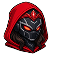 Hex Crown Witch Default