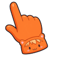 Himouto Umaru Doma Cola Bottle Pointer