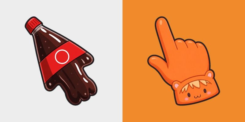 Himouto Umaru Doma Cola Bottle