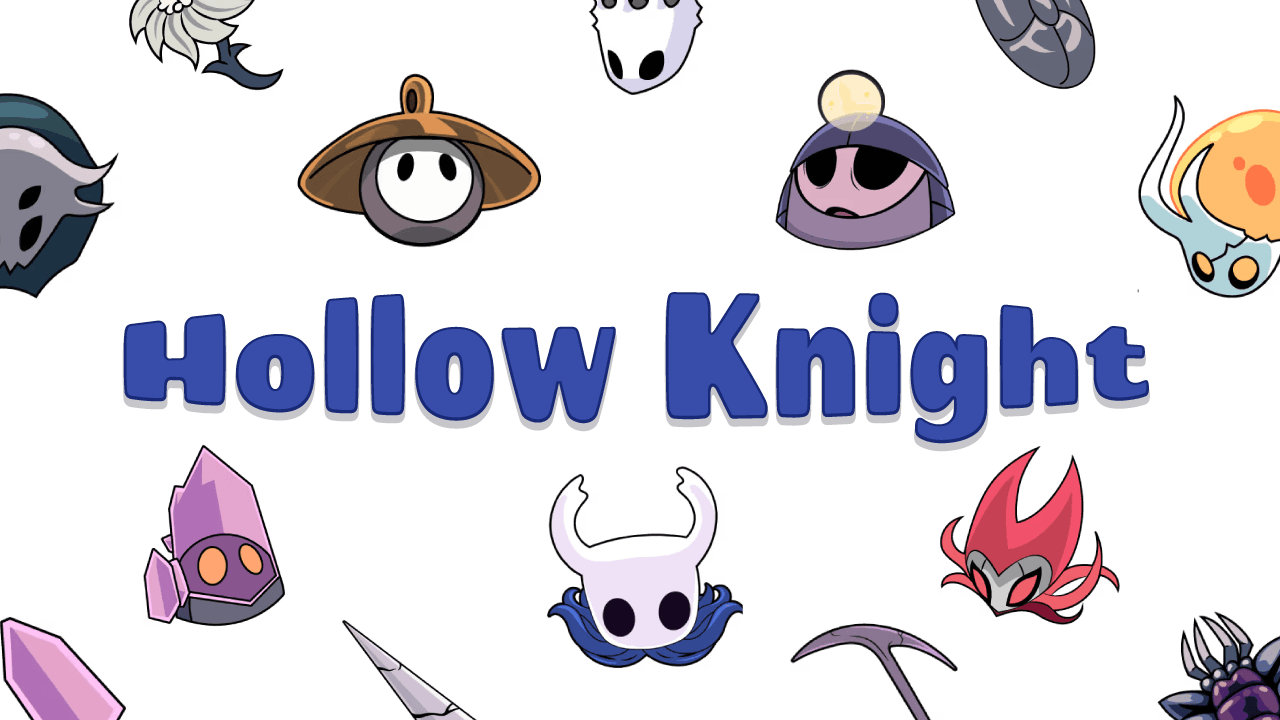 Hollow Knight