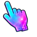 Holo Volt Pointer