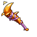 Honey Beetle Spire Cursor Default