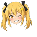 Honey Gamo Twin Cursor Default