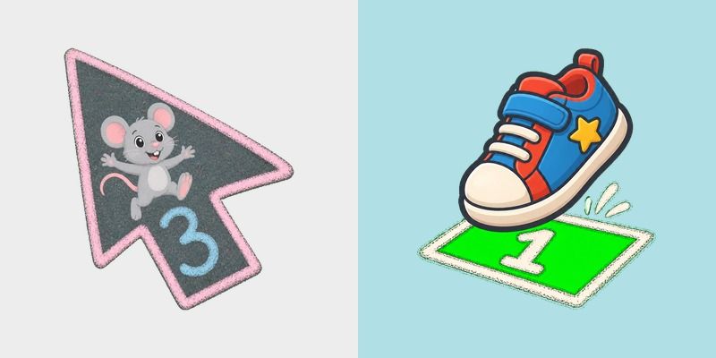 Hopscotch Hero