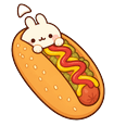 Hot Dog Chef Default