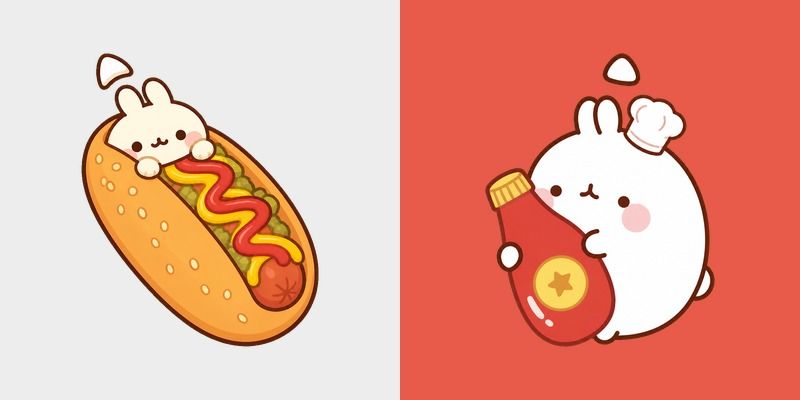 Hot Dog Chef