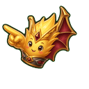 House of the Dragon Pointer