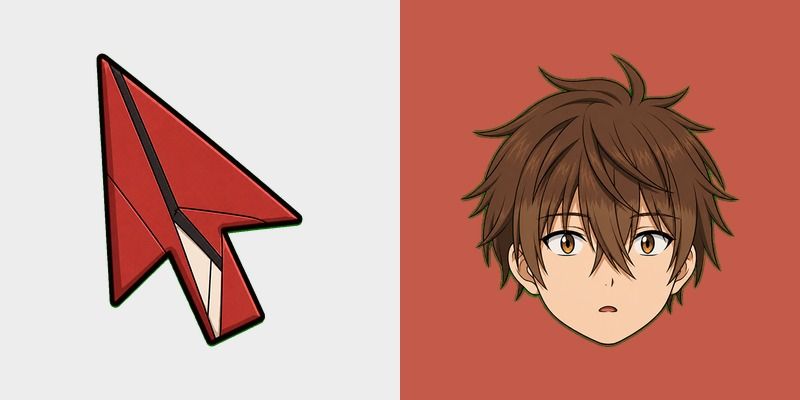 Houtarou Oreki