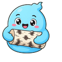 Ice Calcifer Log Pointer