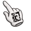 id Software Pointer