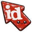 id Software Logo Default