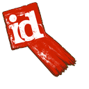 id Software Logo Pointer