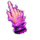 Infamous Second Son Fetch Pointer