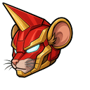 Iron Armored Genius Default