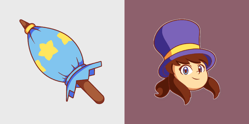Cute Cursor Pack