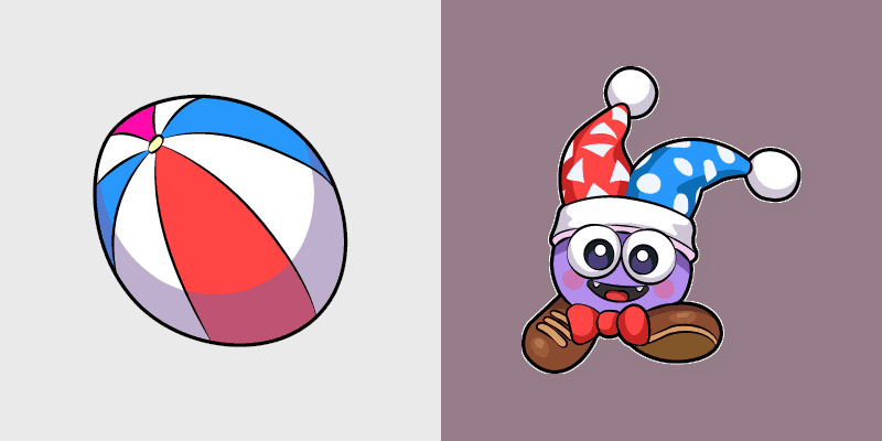 Cute Cursor Pack
